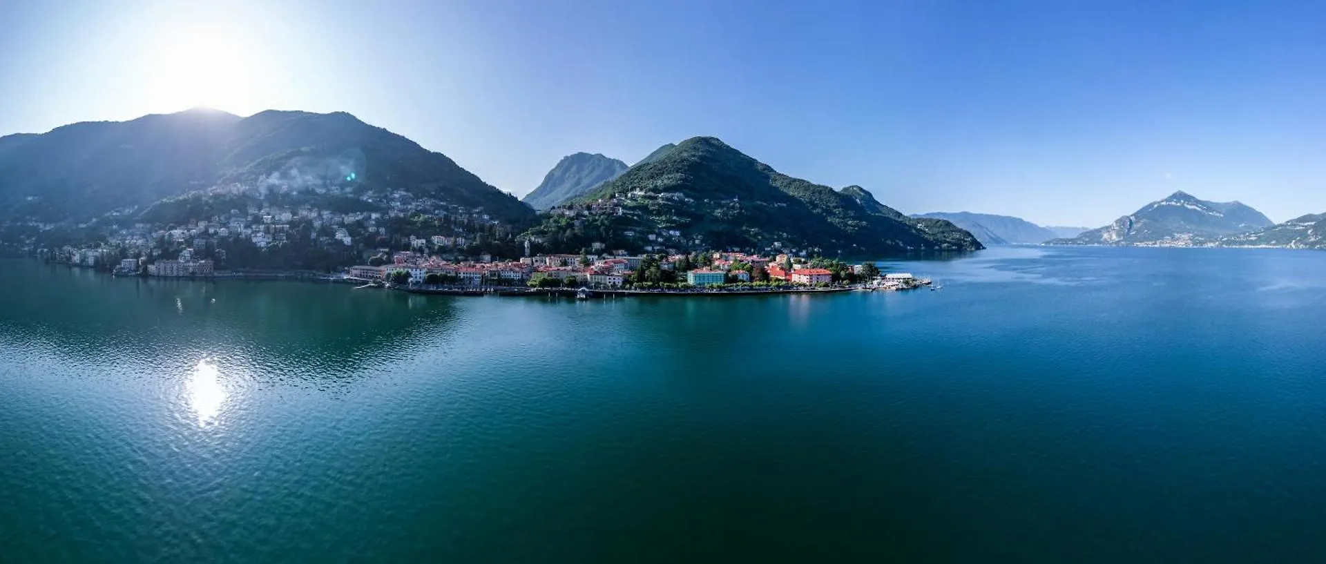 La Mansarda Sul Lago Bellano 0*,  Italy