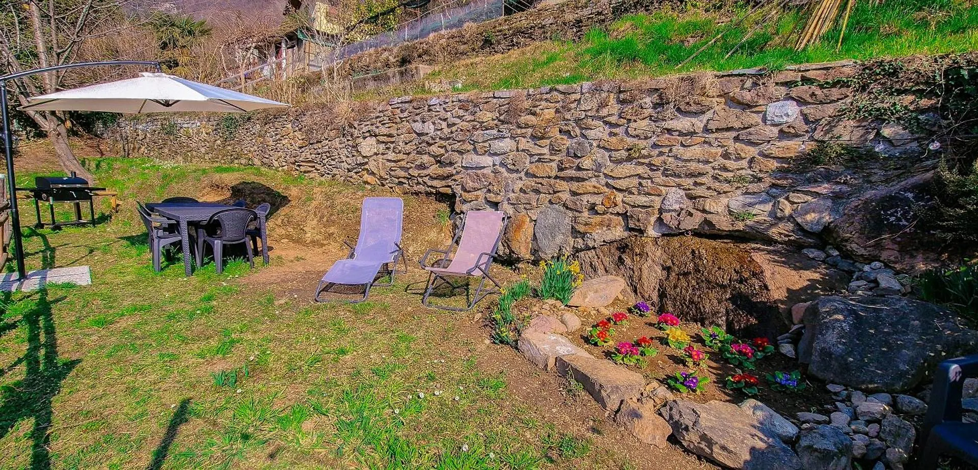 La Mansarda Sul Lago Bellano Apartment