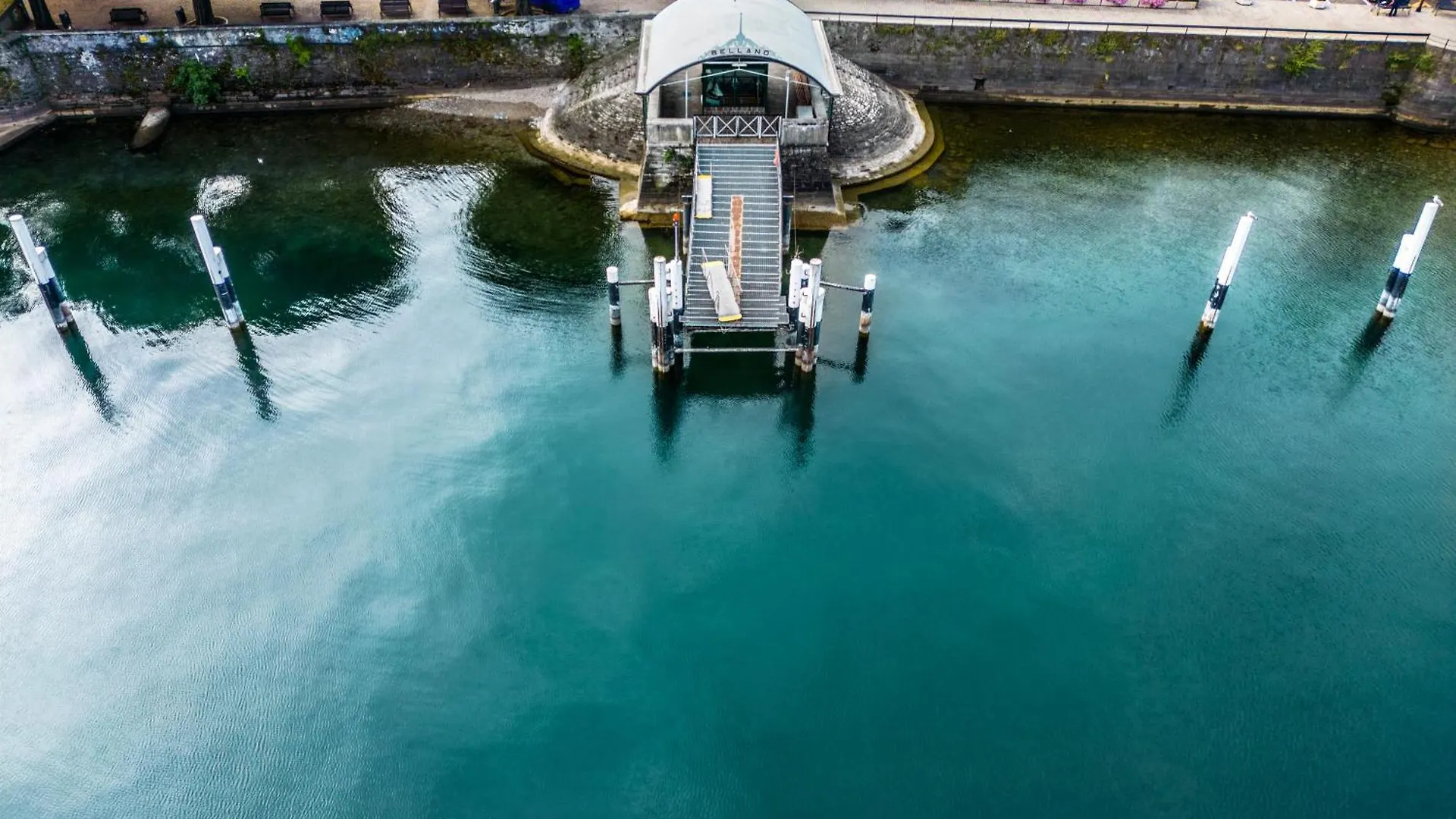 La Mansarda Sul Lago Bellano
