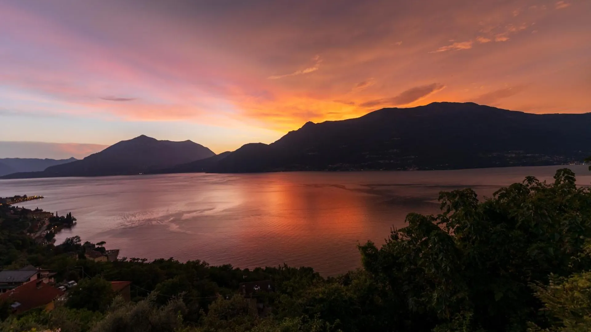 La Mansarda Sul Lago 贝拉诺 0*,  意大利