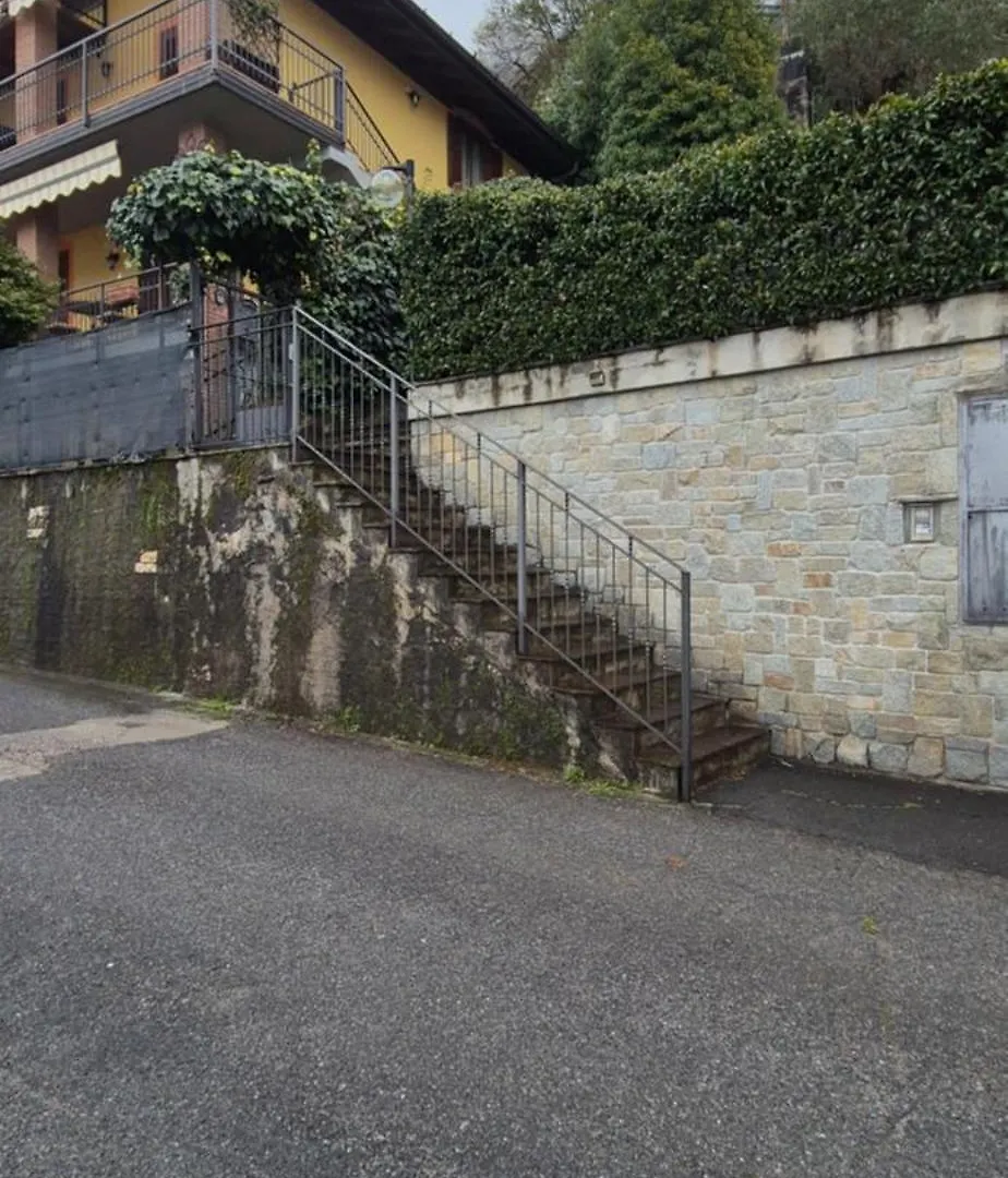 La Mansarda Sul Lago Bellano Apartment